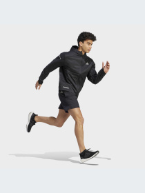 Вітровка Adidas модель HY1422 Вітровка Adidas модель HY1422 Фото