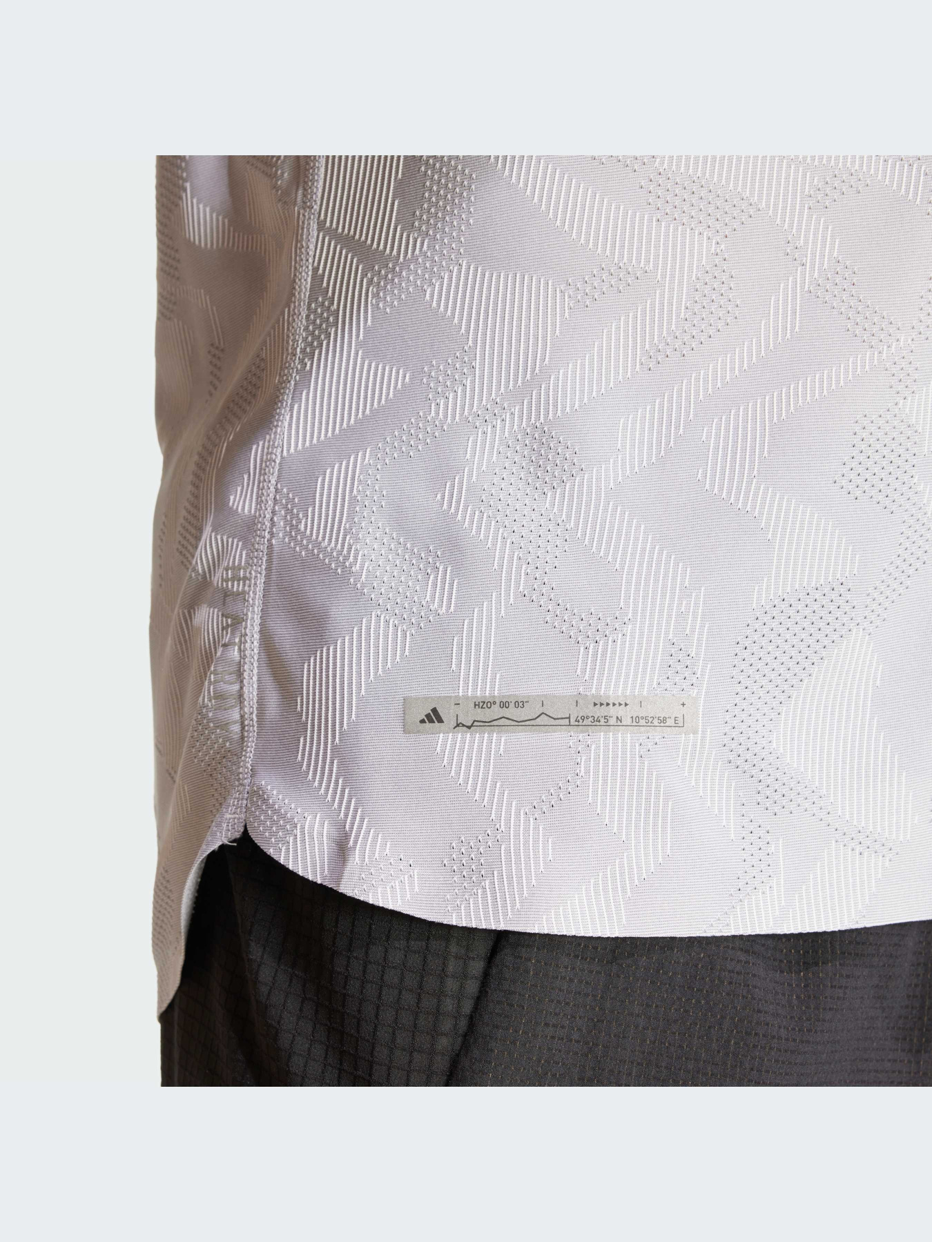 Футболка спортивна Adidas модель IY0722 Фото