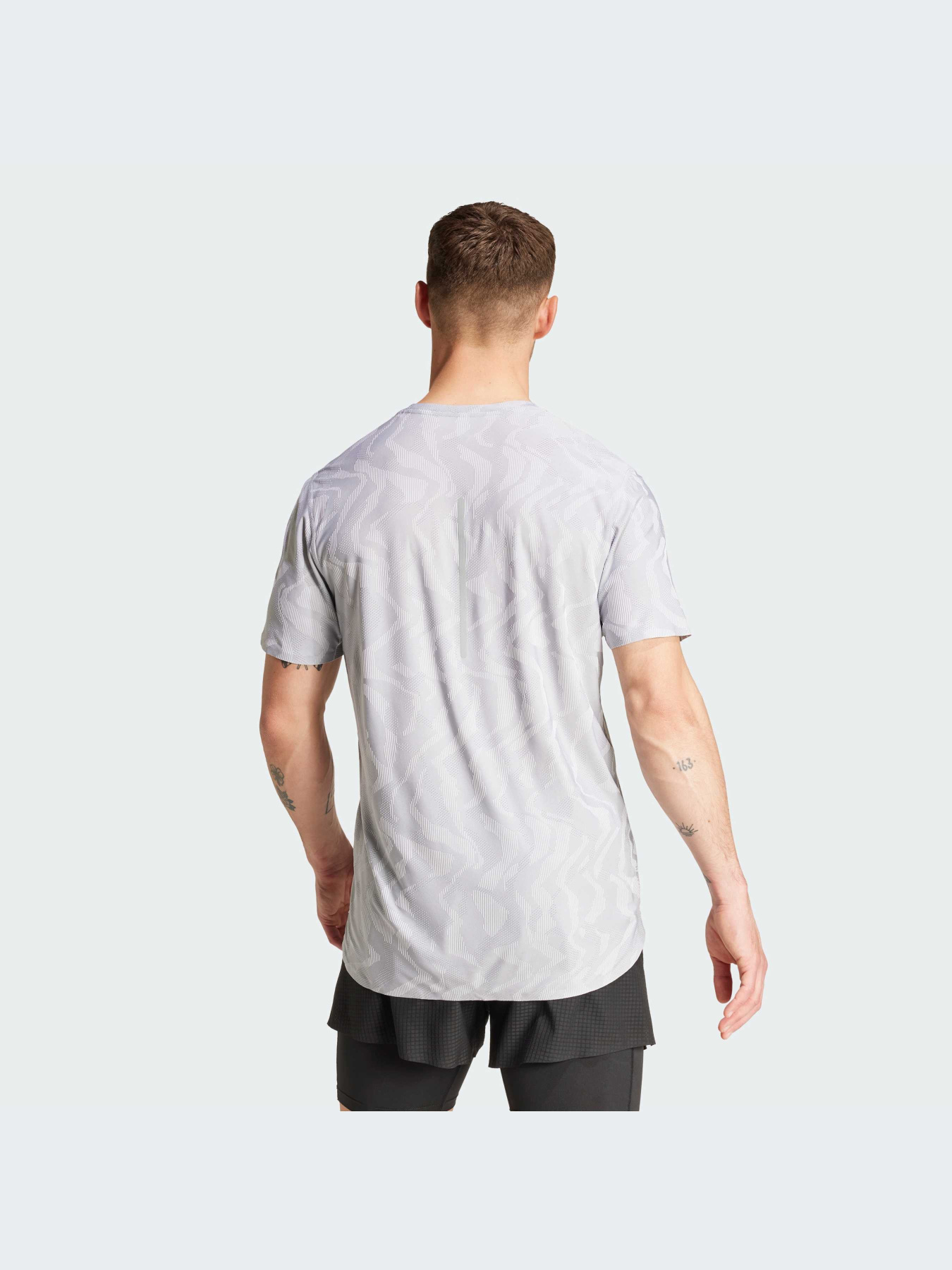 Спортивная футболка Adidas модель IY0722 Фото