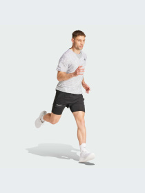 Спортивная футболка Adidas модель IY0722 Фото