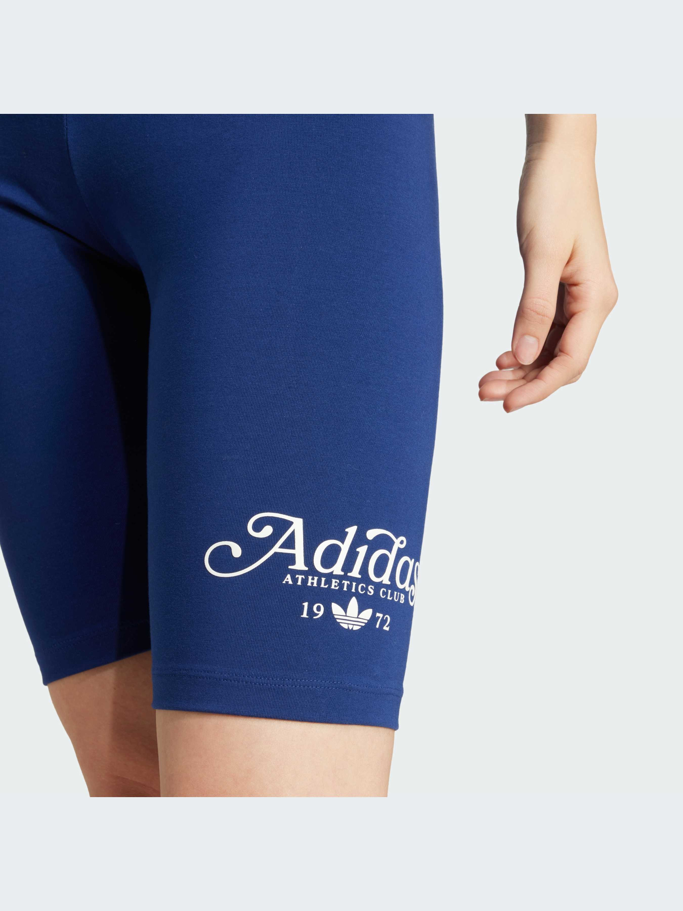 Велосипедки Adidas модель IX3548 Фото