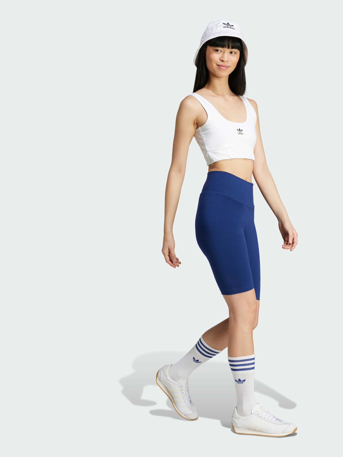 Велосипедки Adidas модель IX3548 Фото