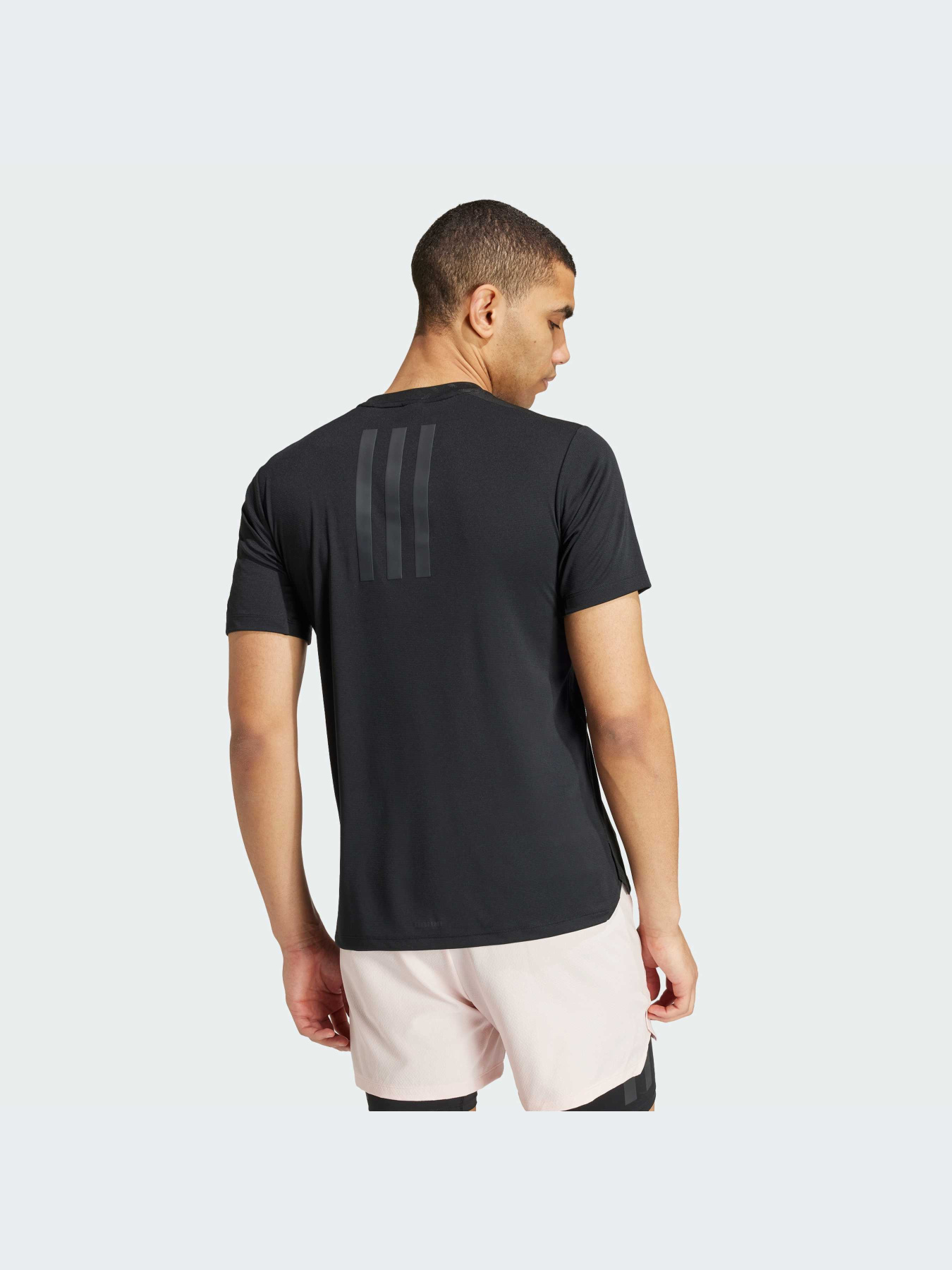 Спортивная футболка Adidas модель IN5622 Фото