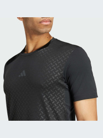 Спортивная футболка Adidas модель IN5622 Фото