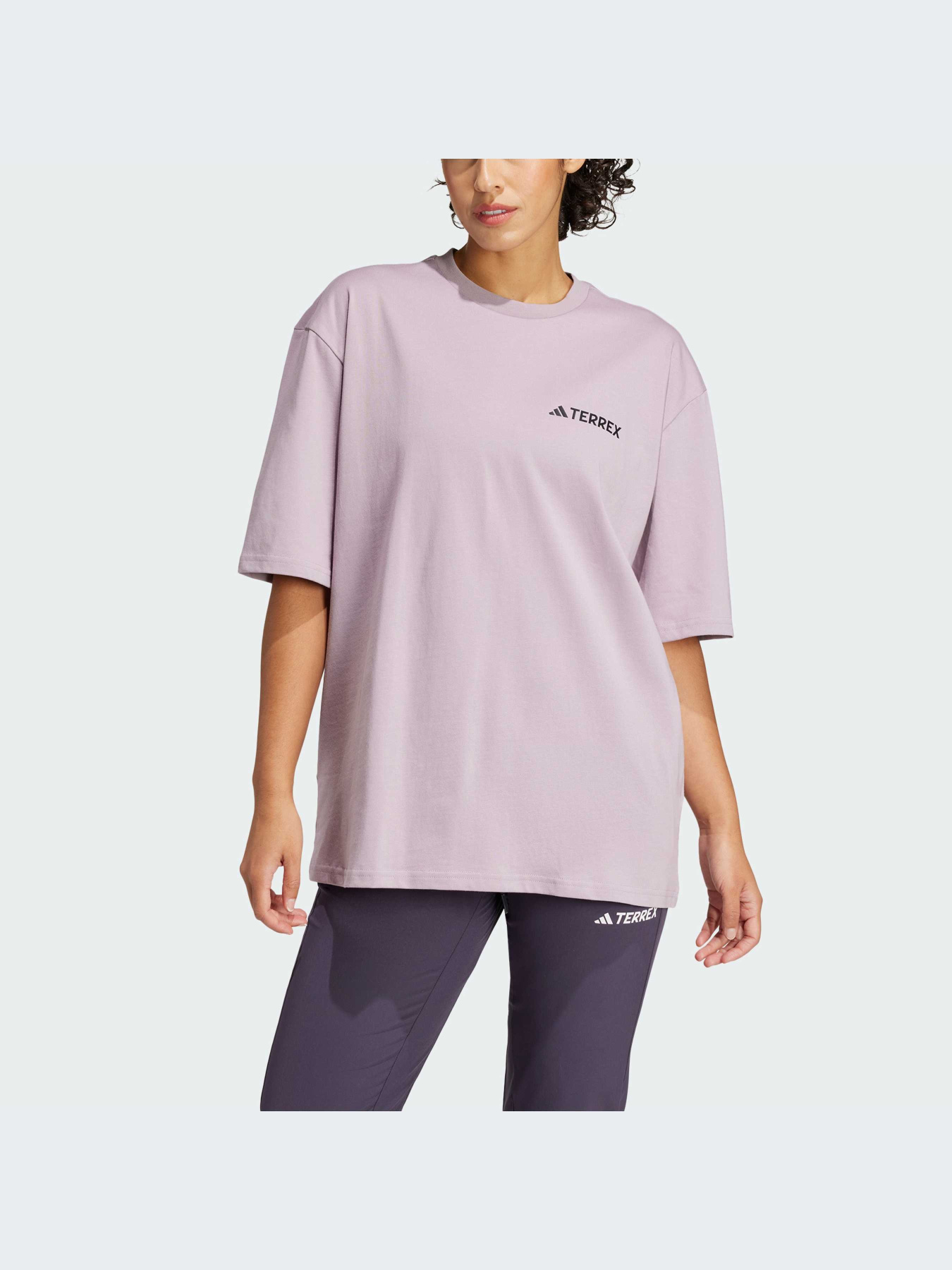 Футболка Adidas модель IZ0456 Фото