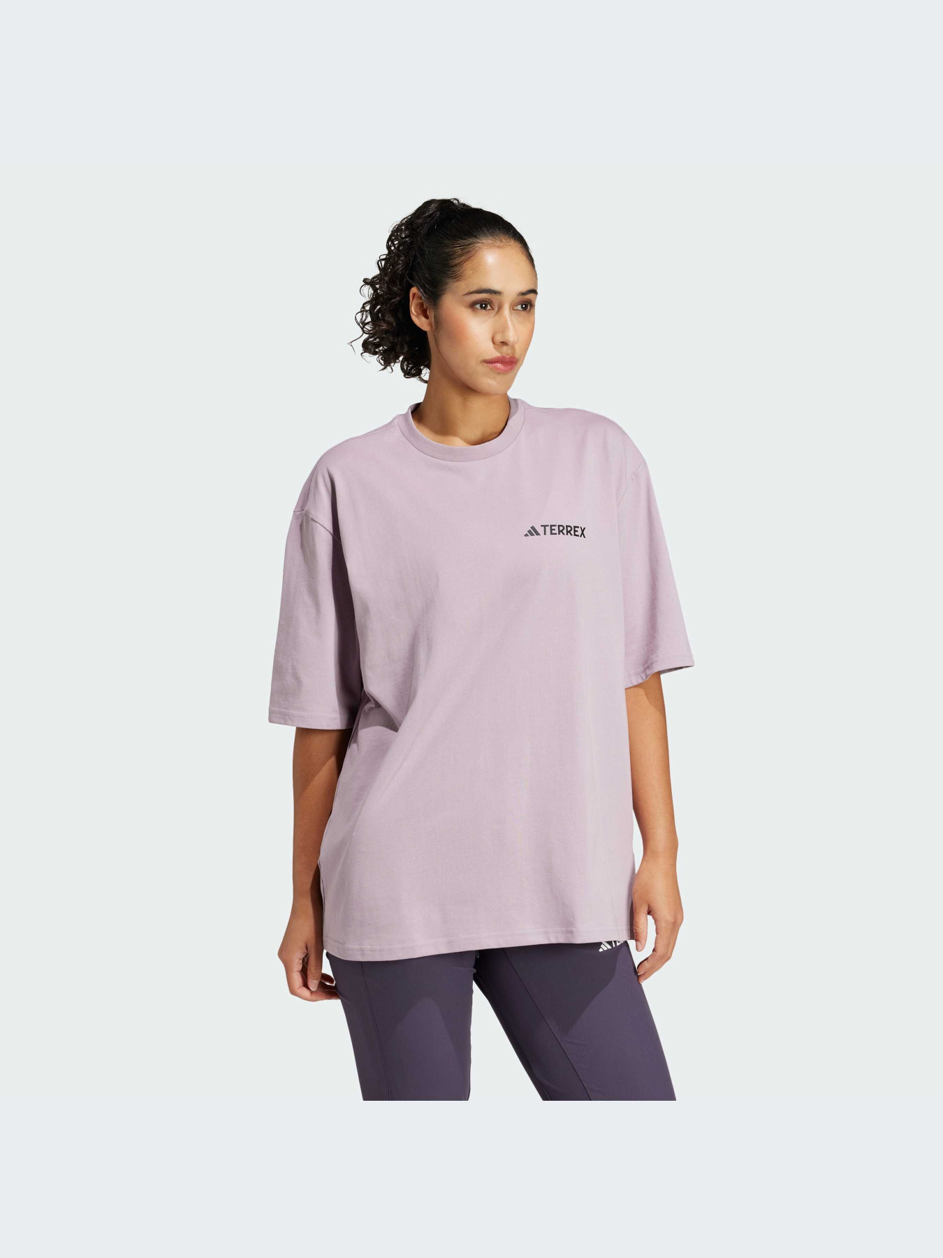 Футболка Adidas модель IZ0456 Фото