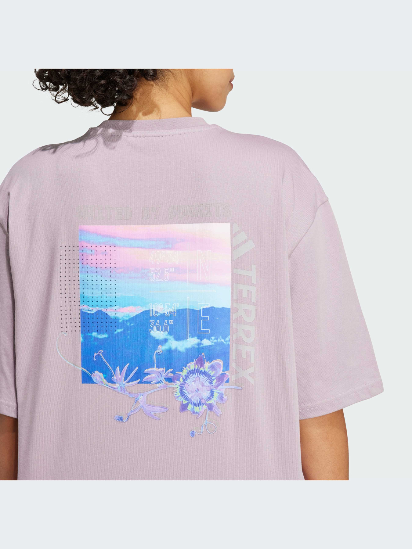 Футболка Adidas модель IZ0456 Фото