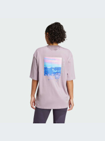 Футболка Adidas модель IZ0456 Фото