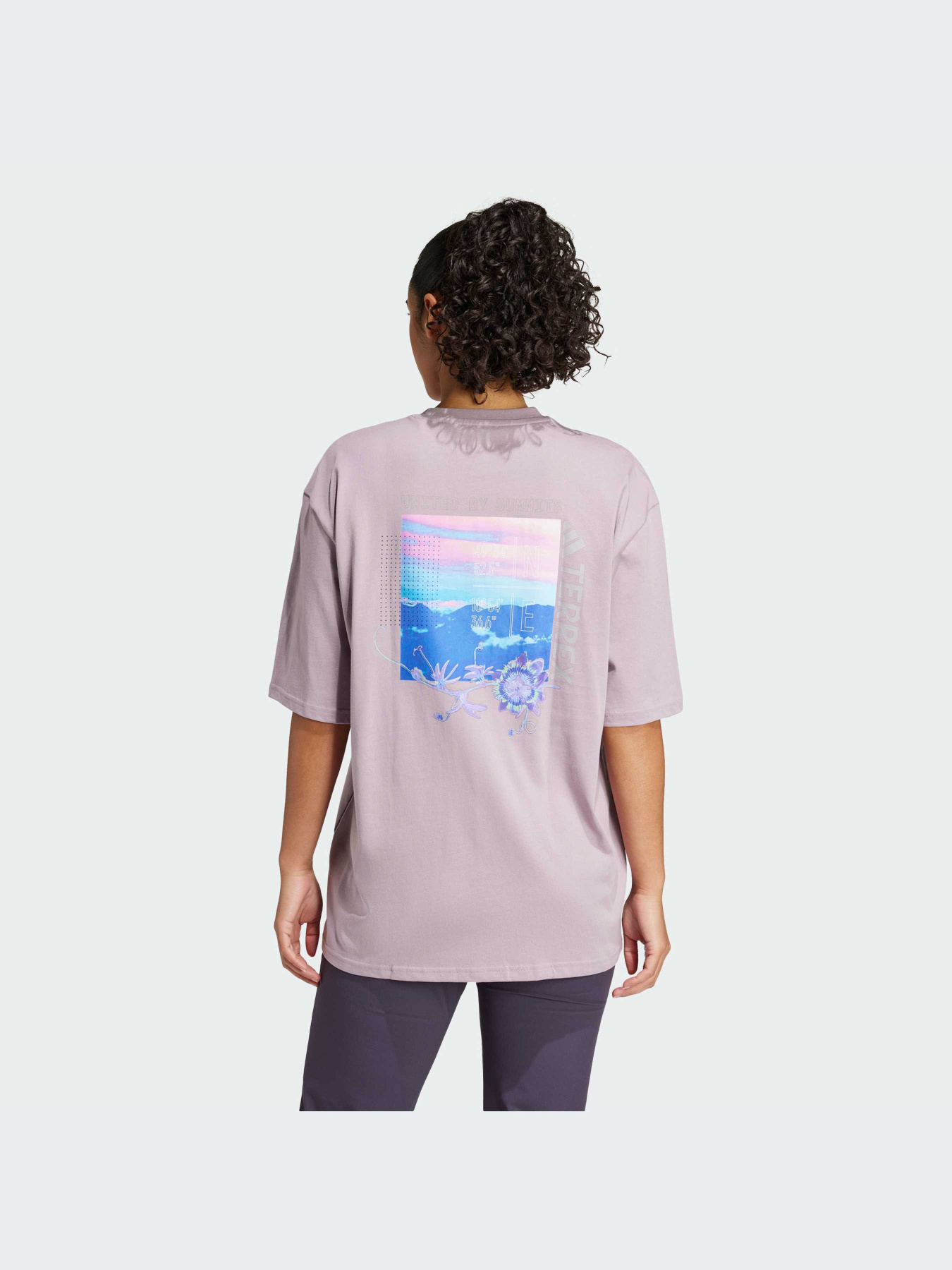 Футболка Adidas модель IZ0456 Фото