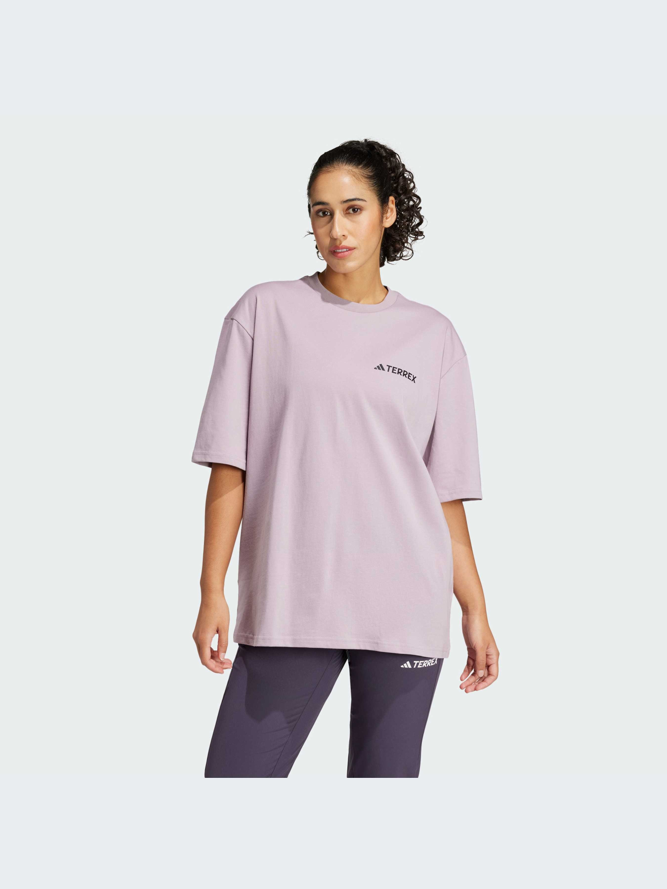 Футболка Adidas модель IZ0456 Фото