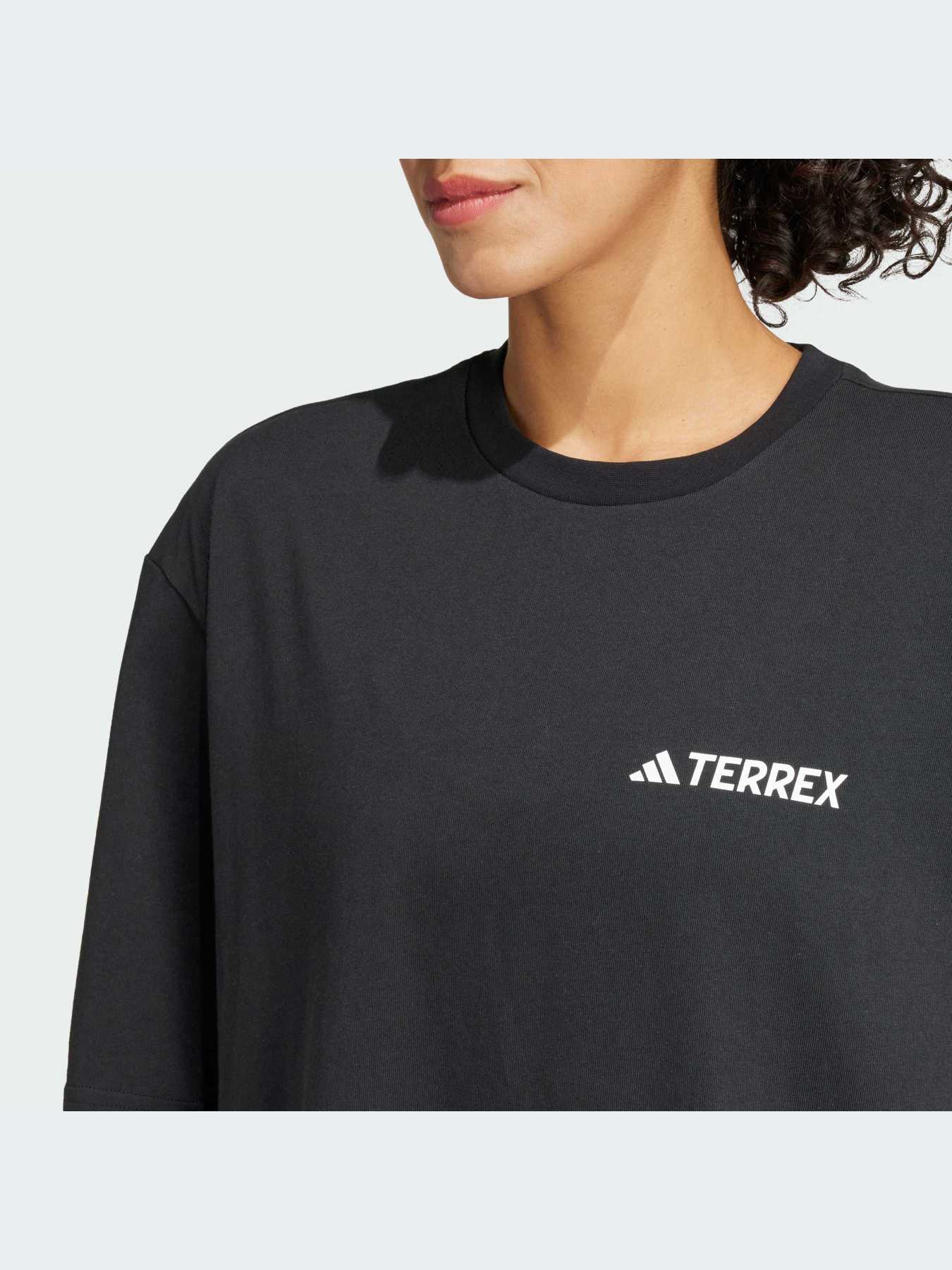 Футболка Adidas модель IZ0457 Фото