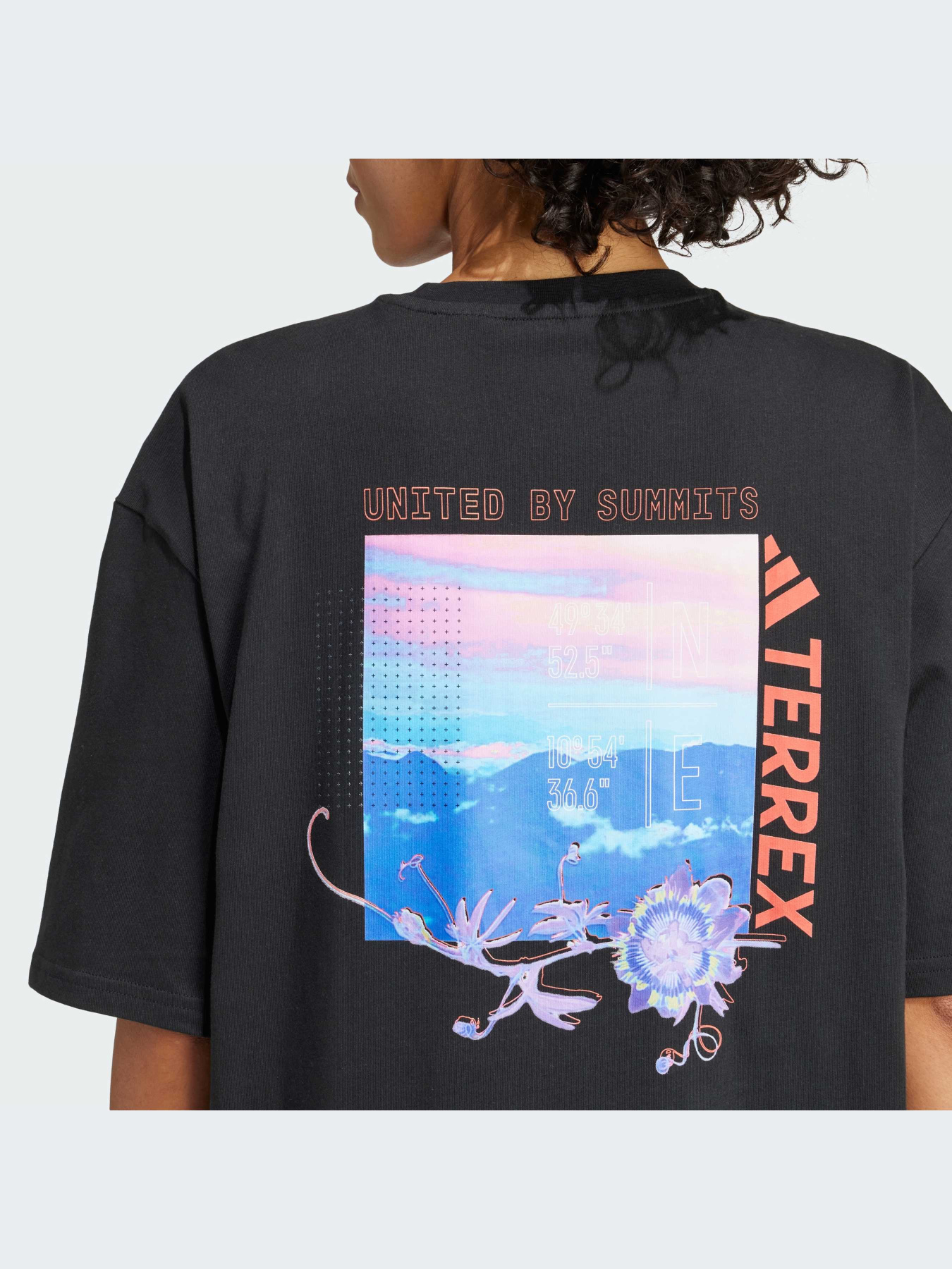 Футболка Adidas модель IZ0457 Фото