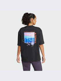 Футболка Adidas модель IZ0457 Фото