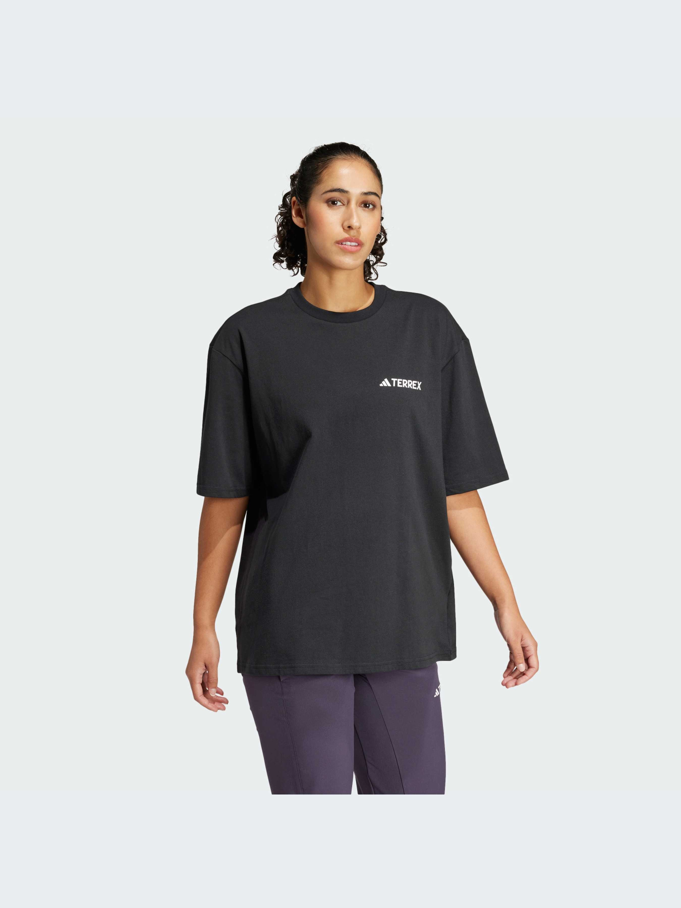 Футболка Adidas модель IZ0457 Фото