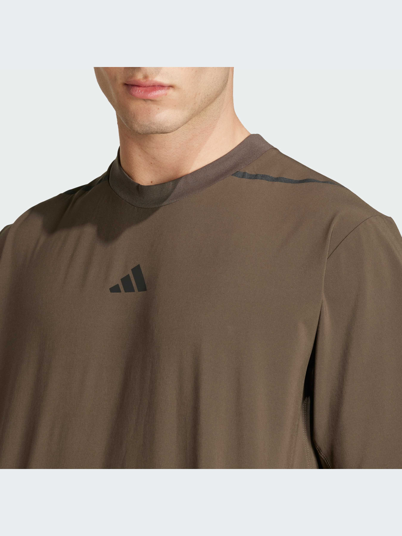 Футболка спортивна Adidas модель IX9107 Фото