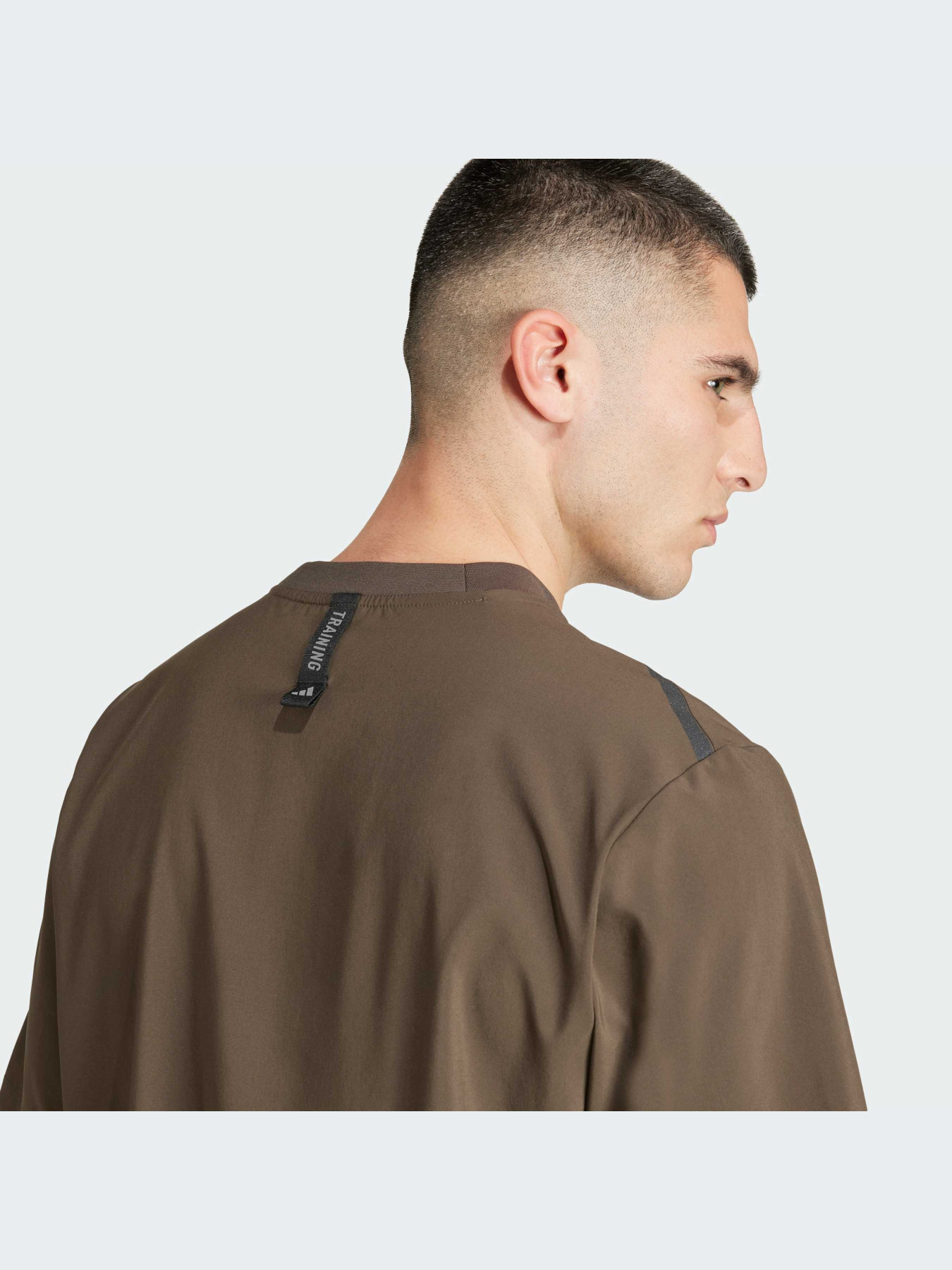 Футболка спортивна Adidas модель IX9107 Фото