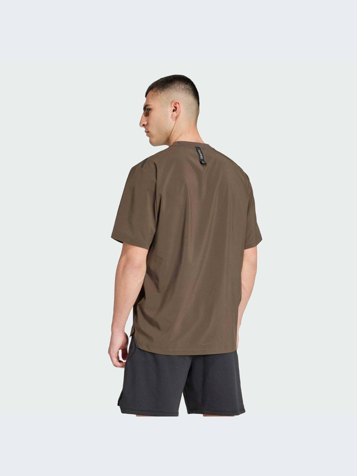 Спортивна футболка Adidas модель IX9107 Фото