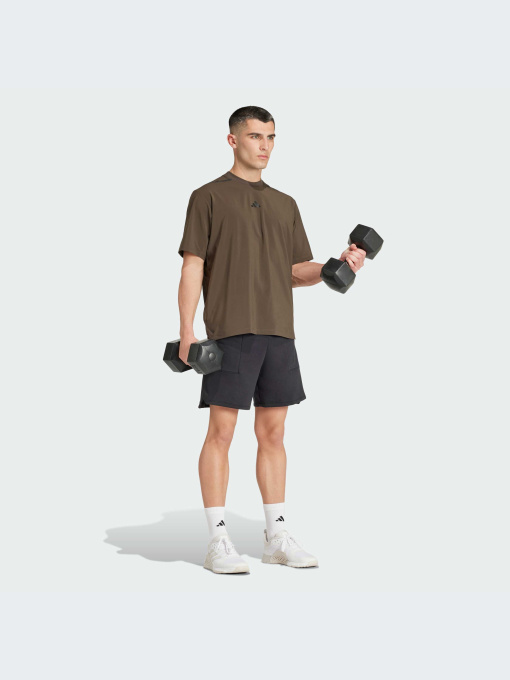 Спортивна футболка Adidas модель IX9107 Фото