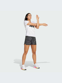 Шорты спортивные Adidas модель IT3479 Фото