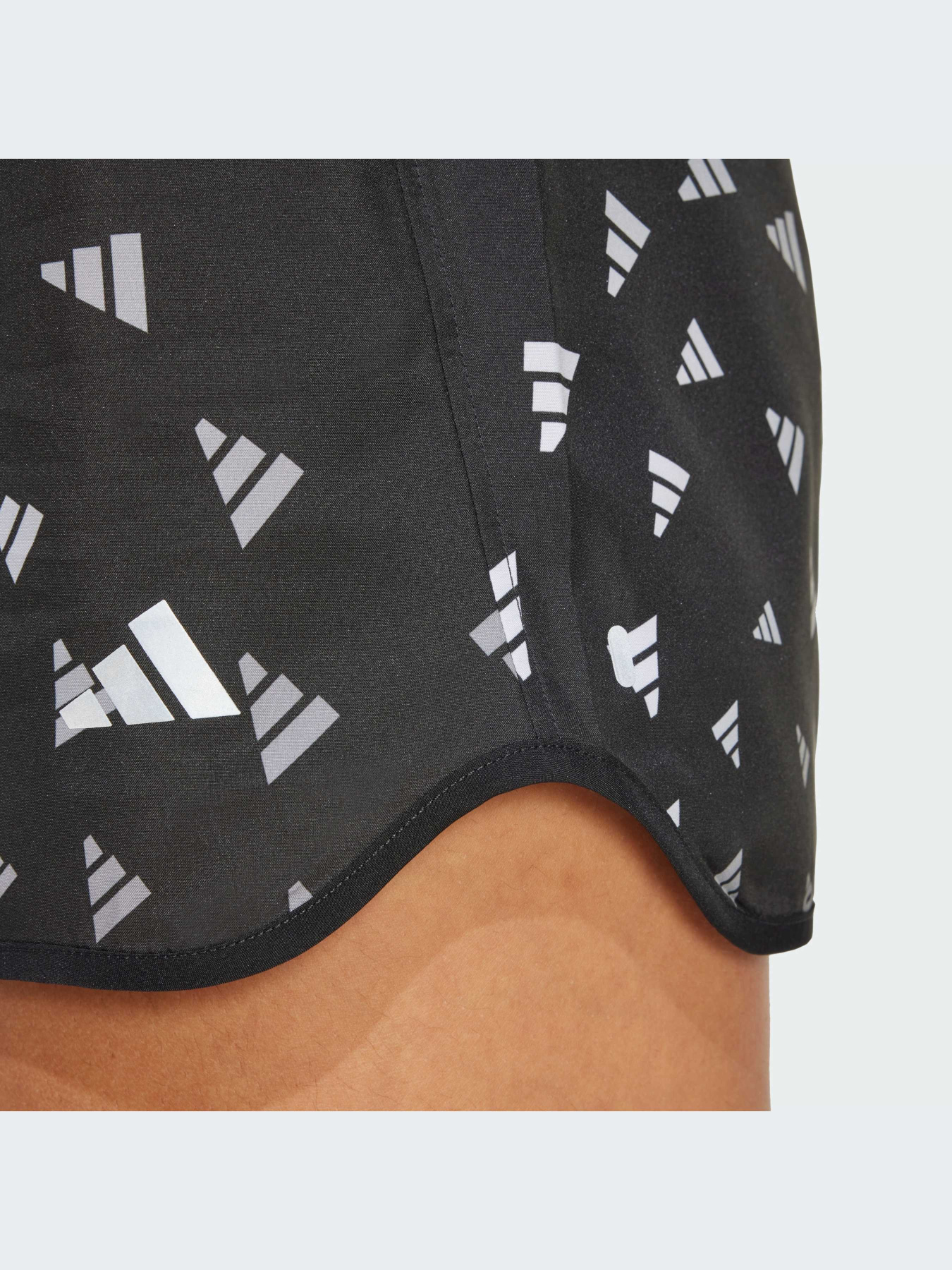 Шорты спортивные Adidas модель IT3479 Фото