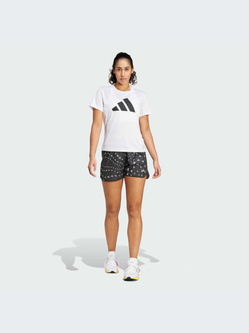 Спортивні шорти Adidas модель IT3479 Спортивні шорти Adidas модель IT3479 Фото