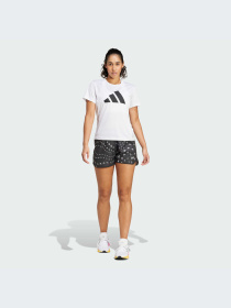 Спортивні шорти Adidas модель IT3479 Спортивні шорти Adidas модель IT3479 Фото