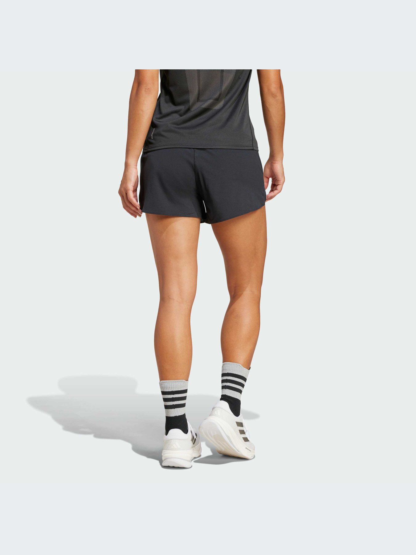 Шорты спортивные Adidas модель IT3449 Фото