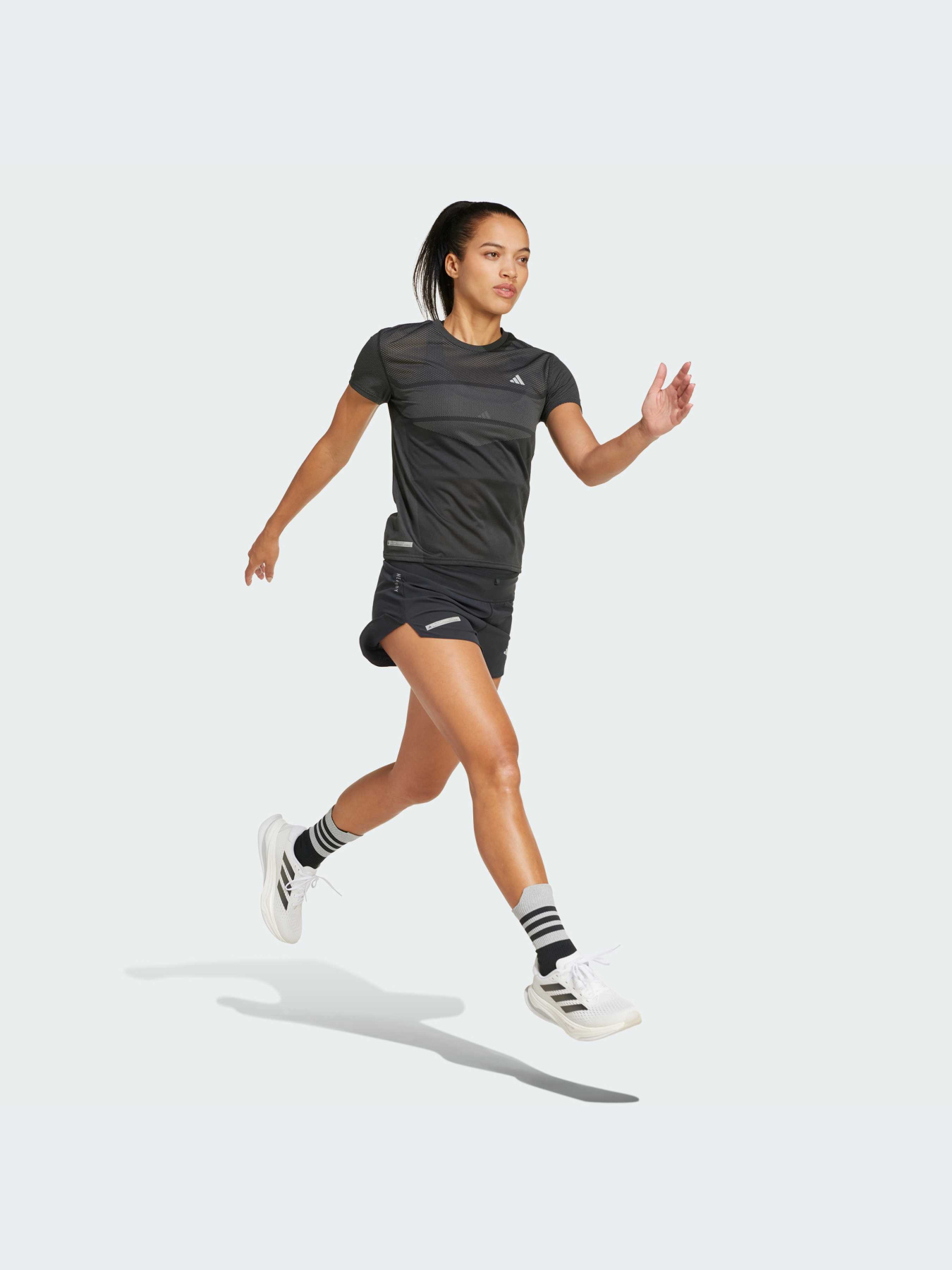 Шорты спортивные Adidas модель IT3449 Фото