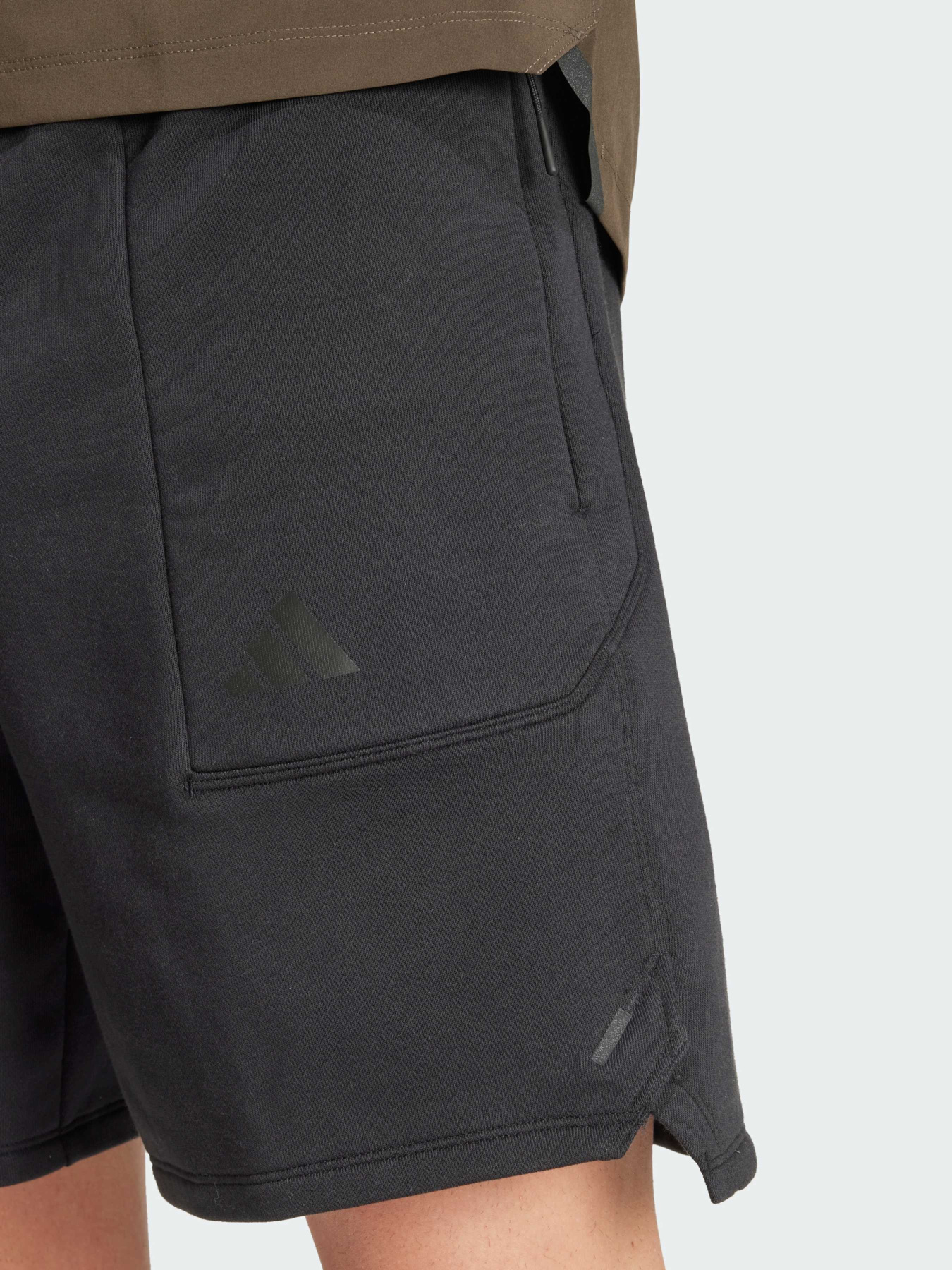 Шорты спортивные Adidas модель IX9113 Фото