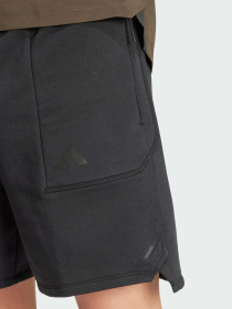 Спортивні шорти Adidas модель IX9113 Фото