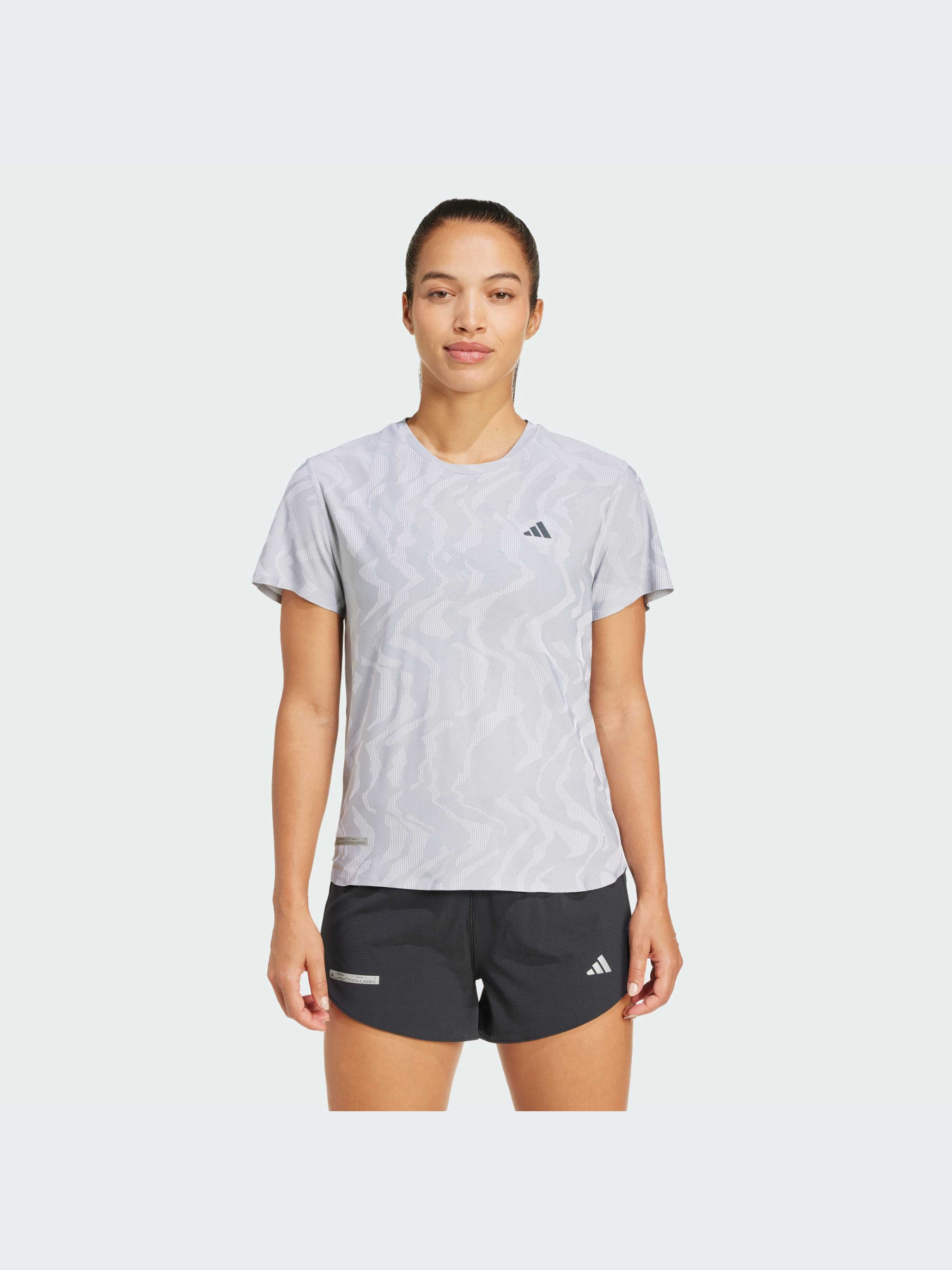 Футболка спортивная Adidas модель IY0719 Фото