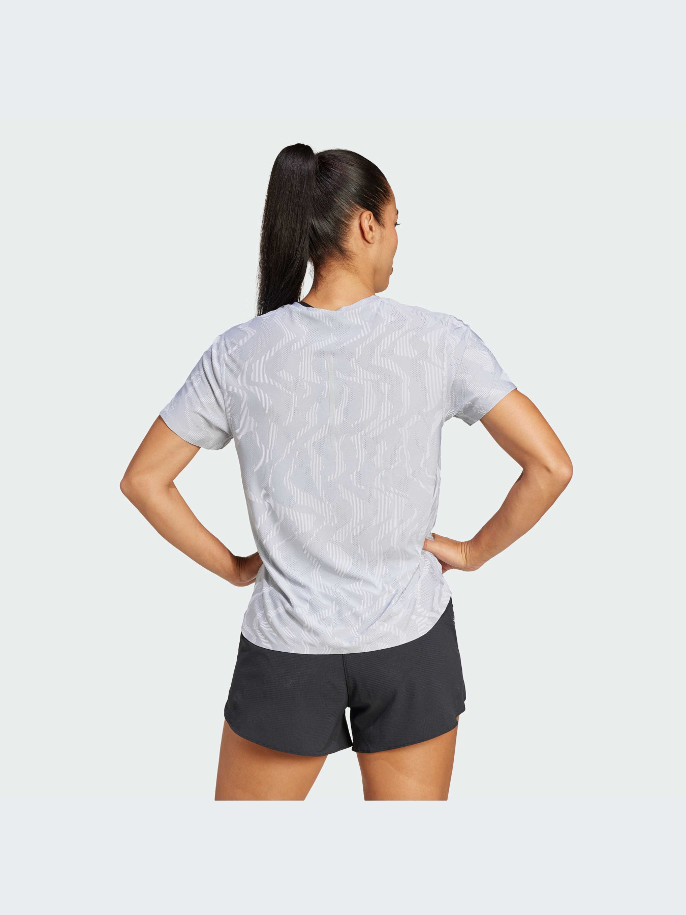 Футболка спортивная Adidas модель IY0719 Фото