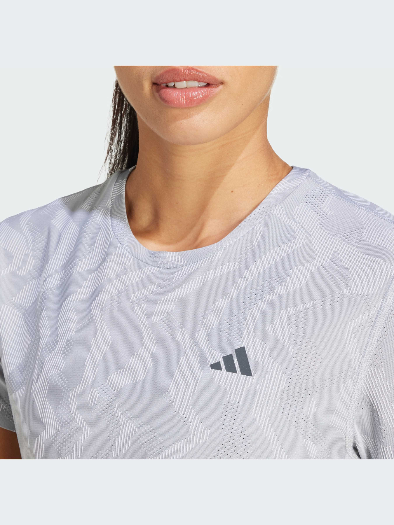 Футболка спортивная Adidas модель IY0719 Фото