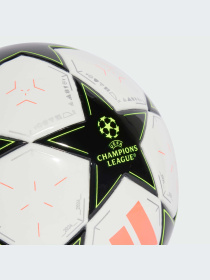 М'ячі Adidas Модель IX4056 Фото