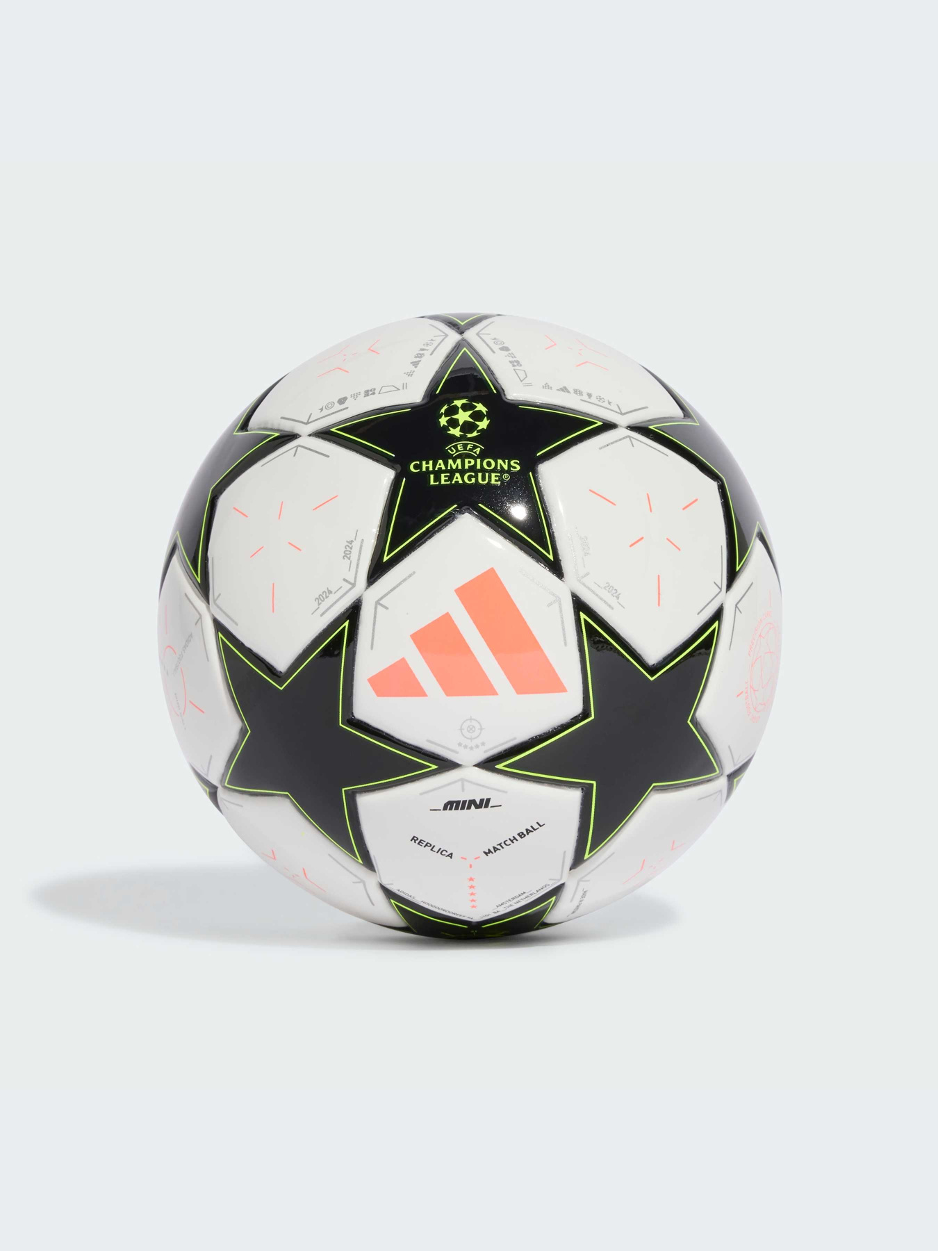 Мячи Adidas модель IX4056 Фото