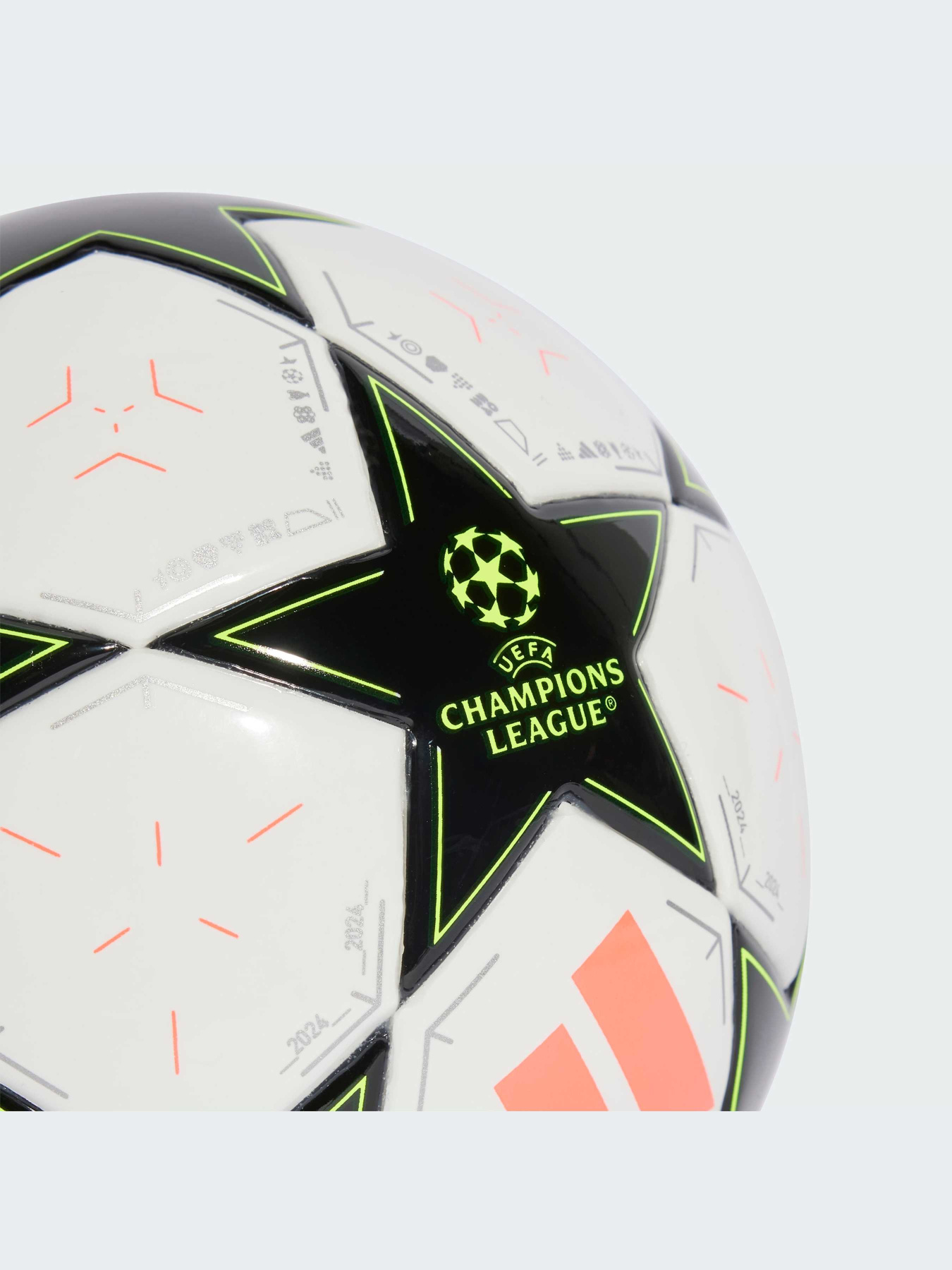 Мячи Adidas модель IX4056 Фото