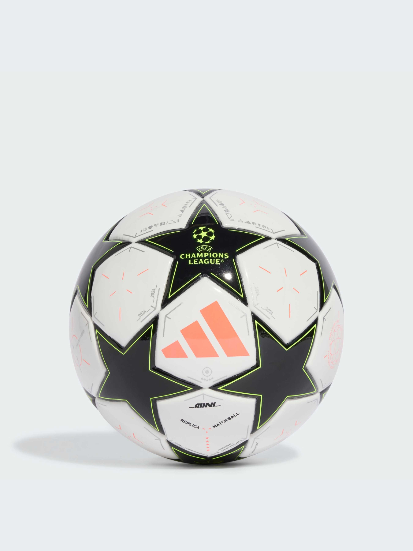 Мячи Adidas модель IX4056 Фото