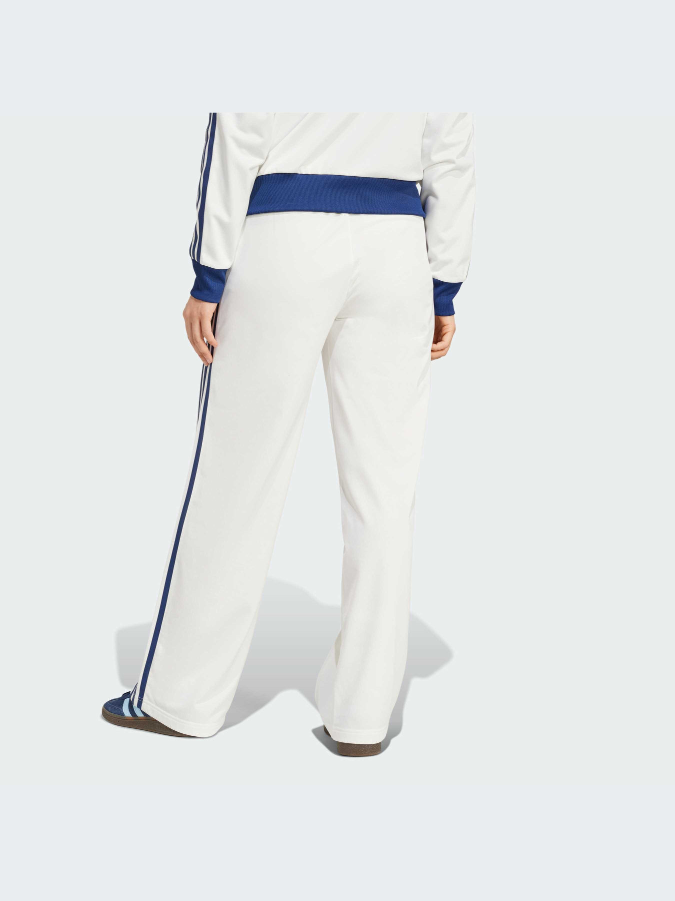 Штани повсякденні Adidas модель IX3551 Фото