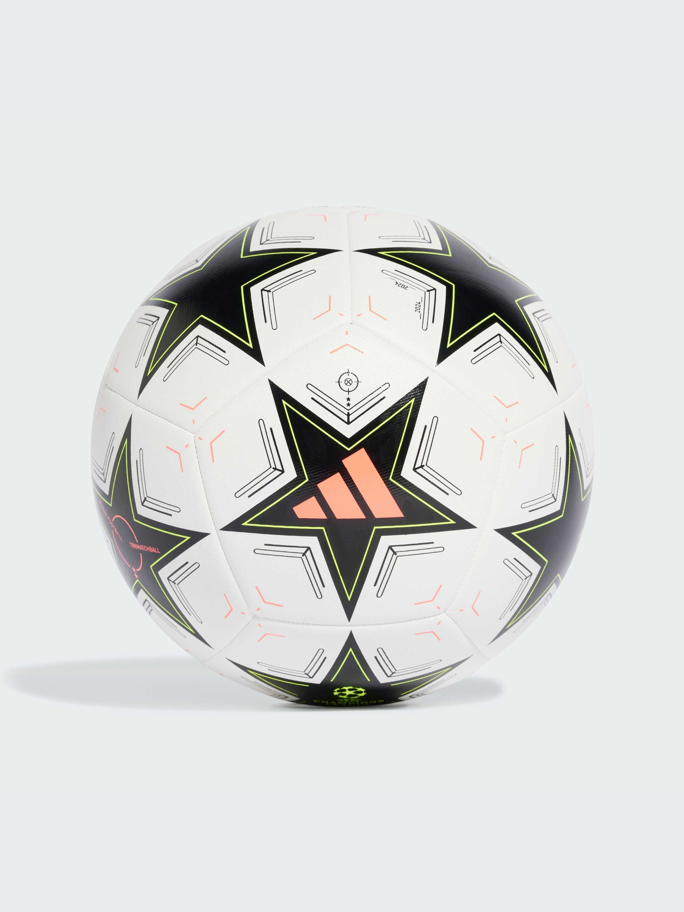 Мячи Adidas модель IX4062 Мячи Adidas модель IX4062 Фото