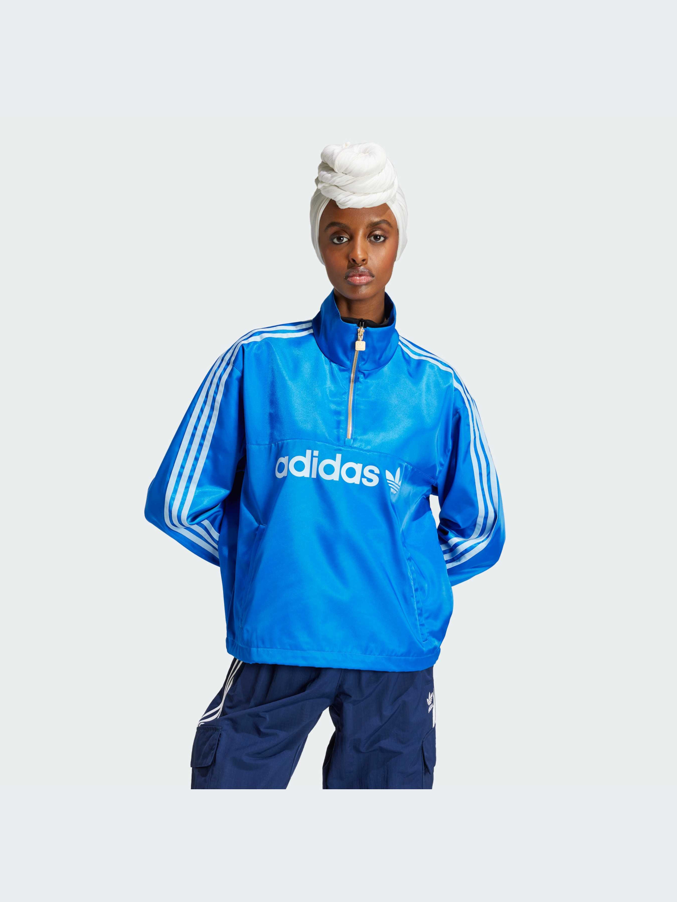 Анорак Adidas модель IX3553 Фото