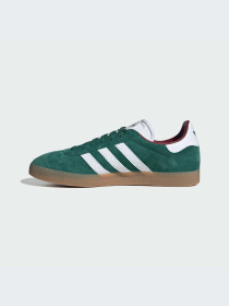 Кеди низькі Adidas Gazelle модель IF1016 Фото