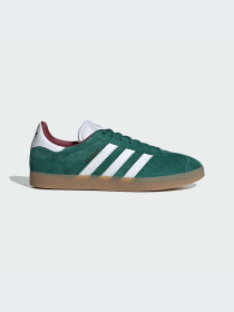 Кеди низькі Adidas Gazelle модель IF1016 Фото