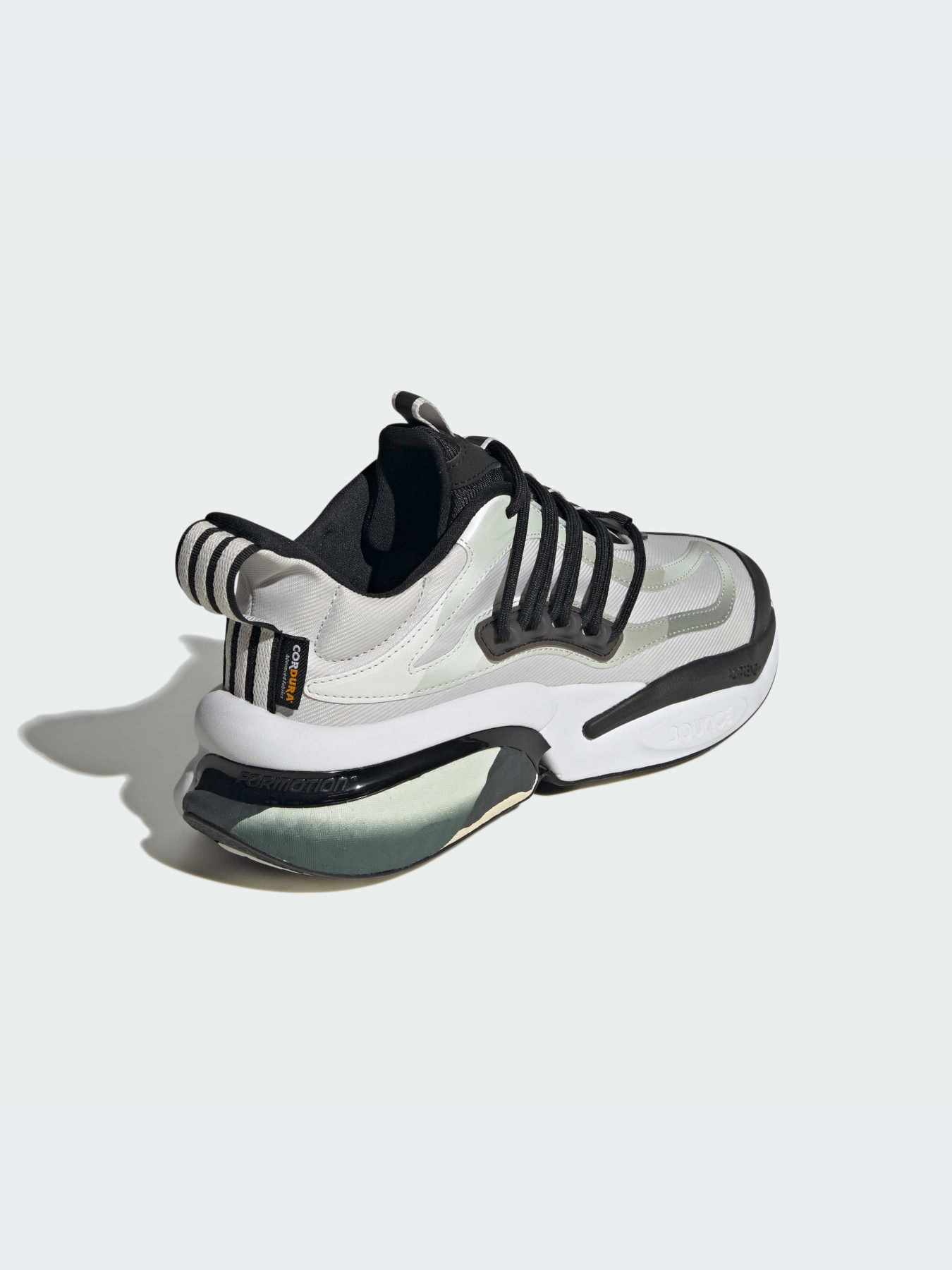 Кроссовки Adidas Alphabounce модель IG3639 Фото