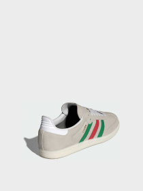 Кеди низькі Adidas Samba Модель IG1826 Фото