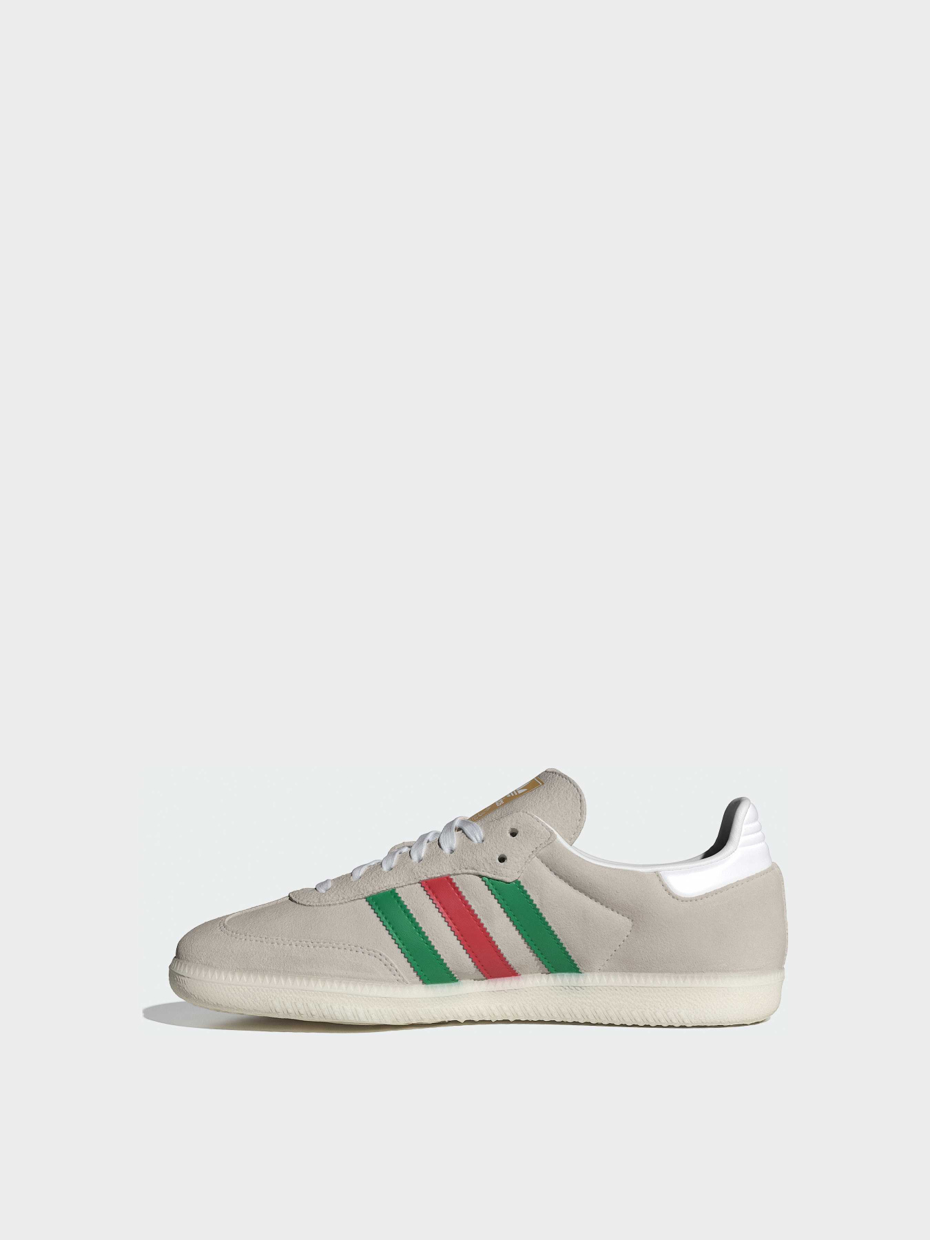 Кеды низкие Adidas Samba модель IG1826 Фото