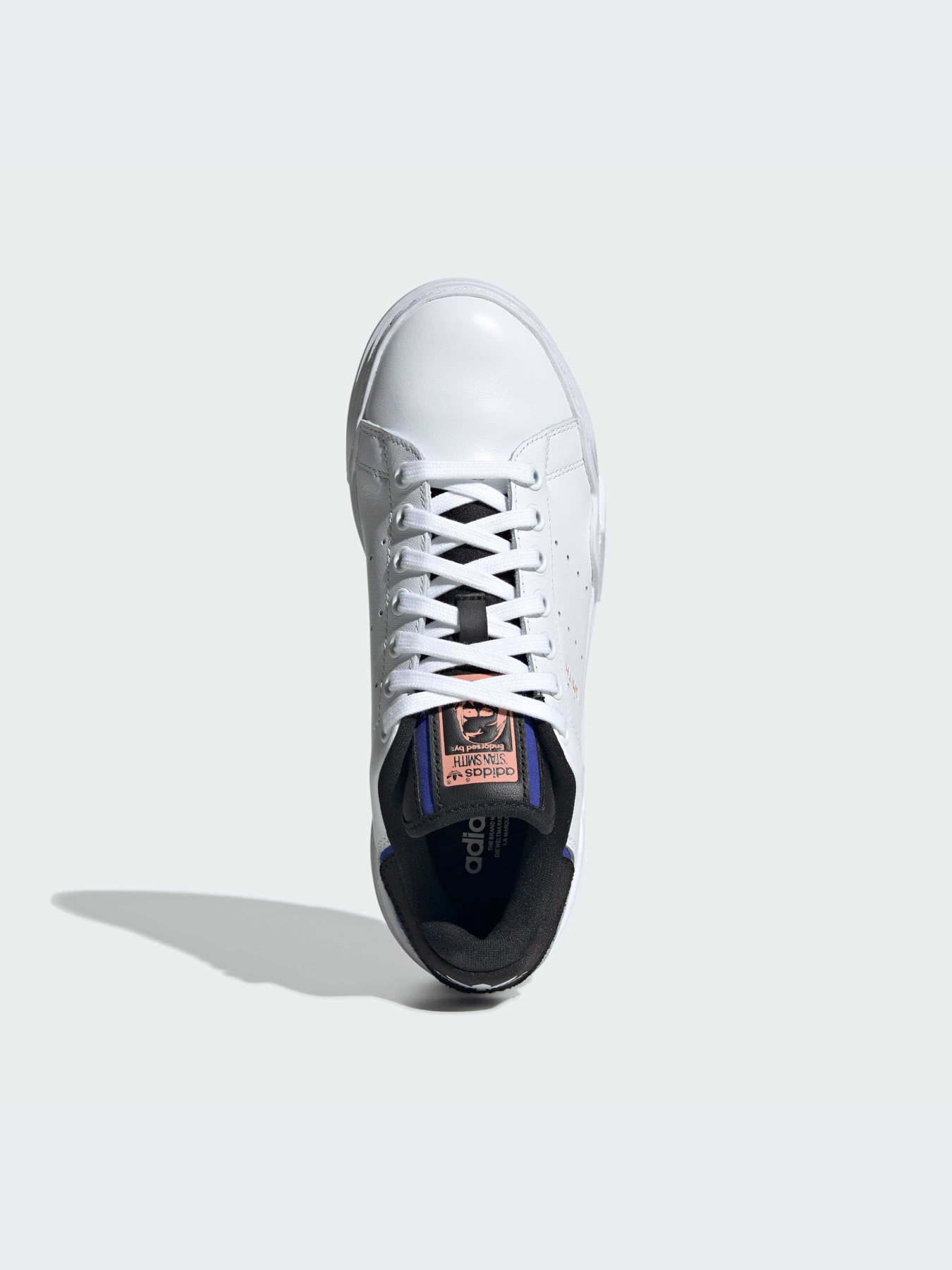 Кеды Adidas Stan Smith модель IG2585 Фото