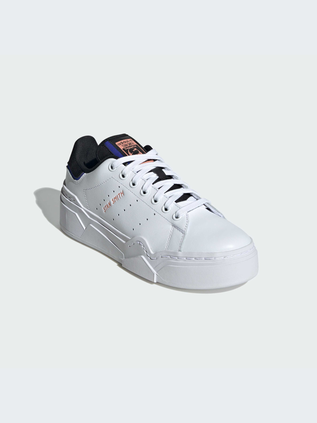Кеды Adidas Stan Smith модель IG2585 Фото
