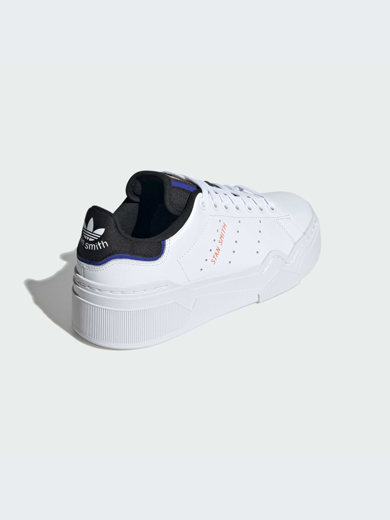 Кеды Adidas Stan Smith модель IG2585 Фото