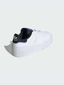 Кеды Adidas Stan Smith модель IG2585 Фото