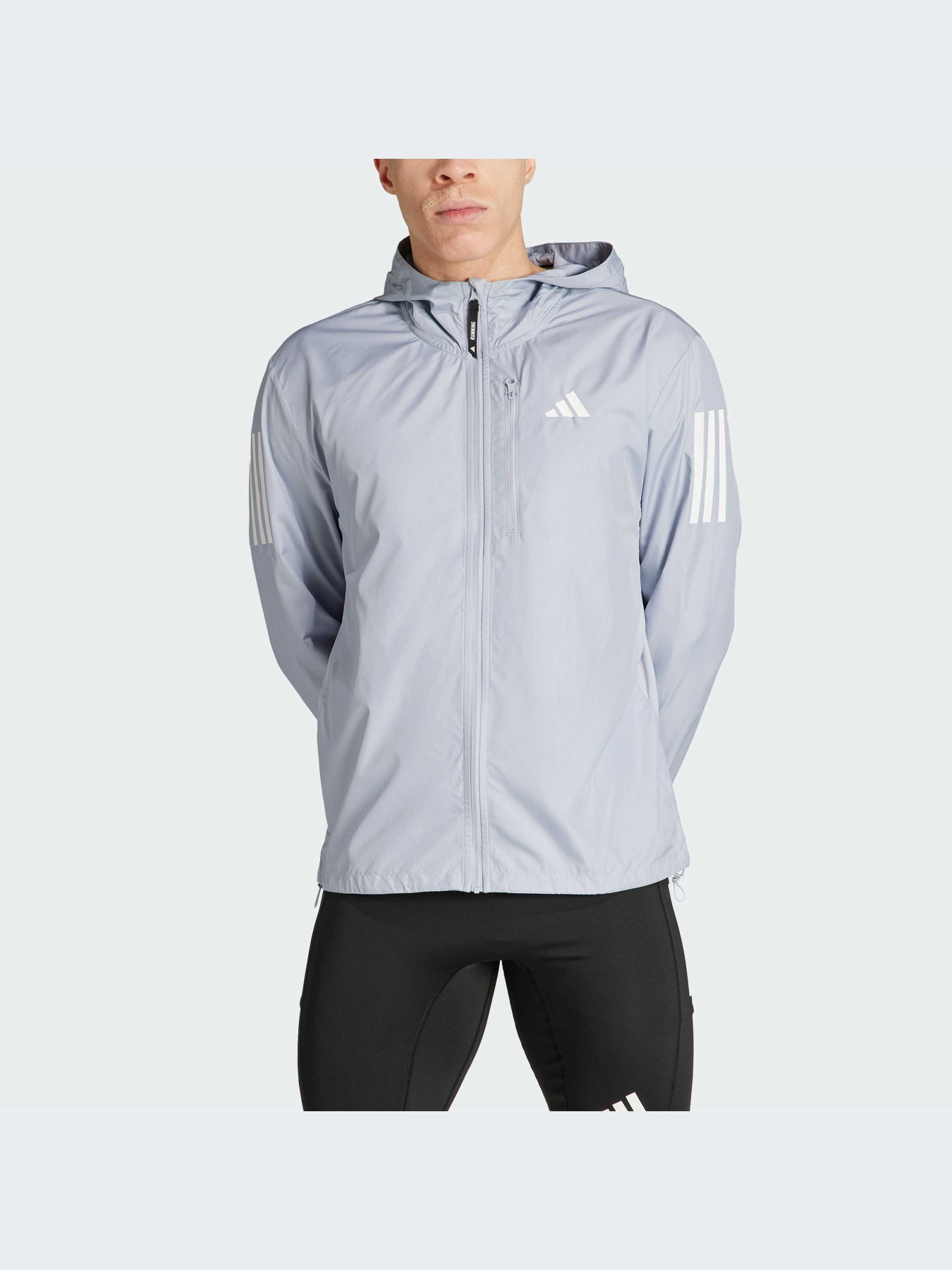 Ветровка Adidas модель IN1484 Фото